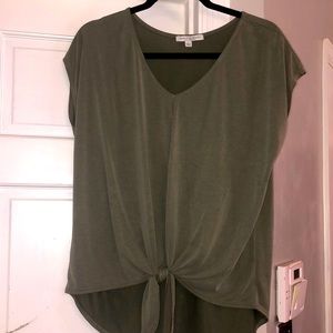 Lightweight blouse size L